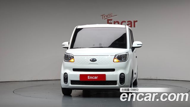 Kia RAY 2019 — photo 3