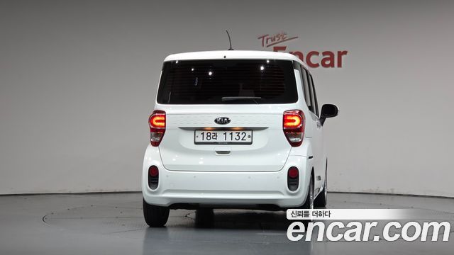 Kia RAY 2019 — photo 4