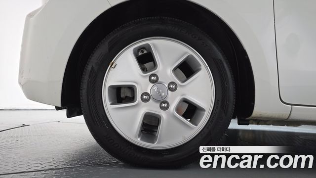 Kia RAY 2019 — photo 5