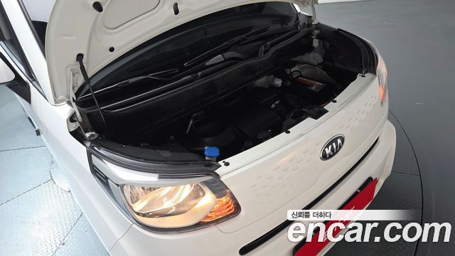 Kia RAY 2019 — photo 6