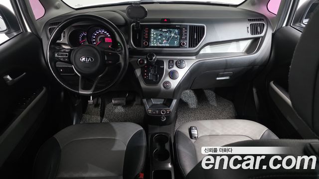 Kia RAY 2019 — photo 10