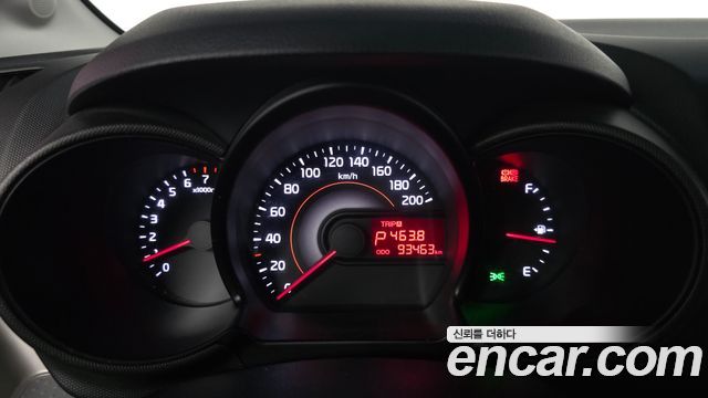 Kia RAY 2019 — photo 11