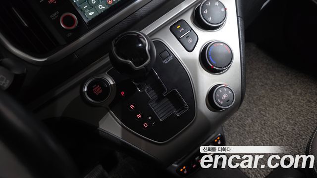 Kia RAY 2019 — photo 12