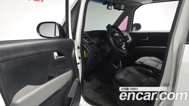 Kia RAY 2019 — photo 13