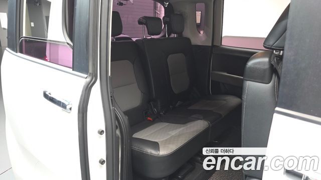 Kia RAY 2019 — photo 17