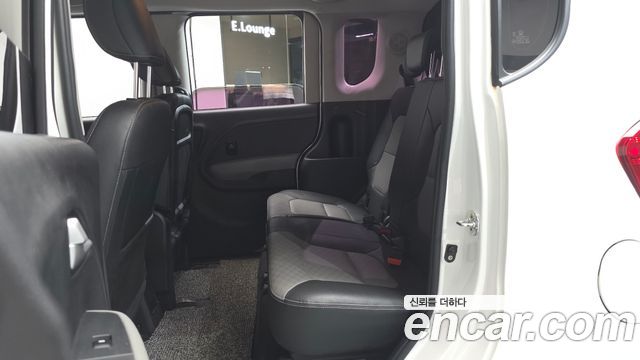Kia RAY 2019 — photo 18