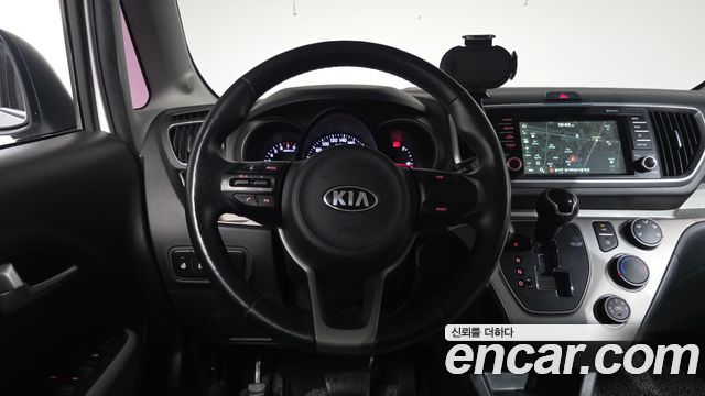 Kia RAY 2019 — photo 19