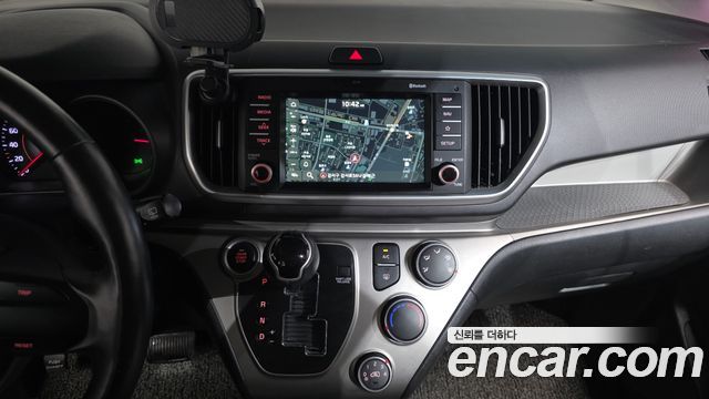 Kia RAY 2019 — photo 20