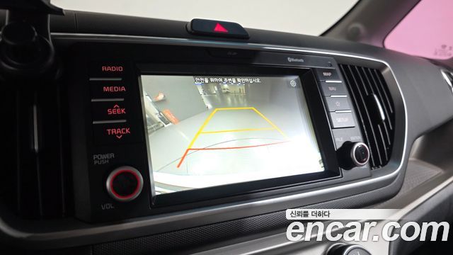 Kia RAY 2019 — photo 21