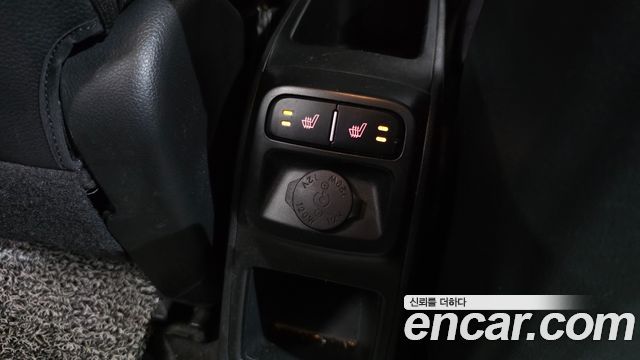 Kia RAY 2019 — photo 24