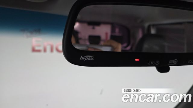 Kia RAY 2019 — photo 25