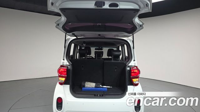 Kia RAY 2019 — photo 26