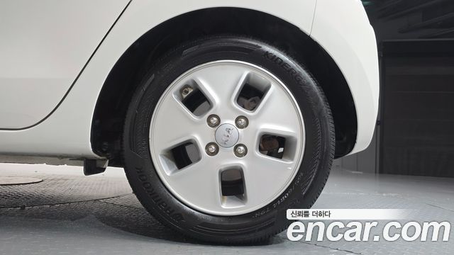 Kia RAY 2019 — photo 7
