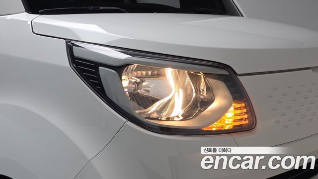 Kia RAY 2019 — photo 8