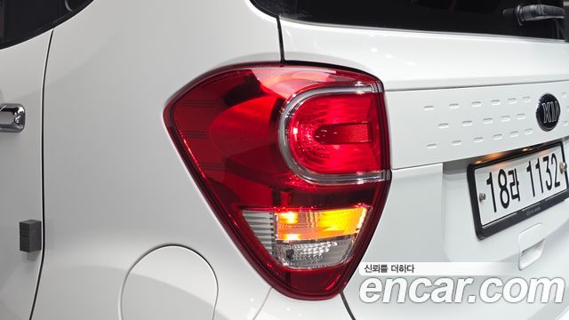 Kia RAY 2019 — photo 9