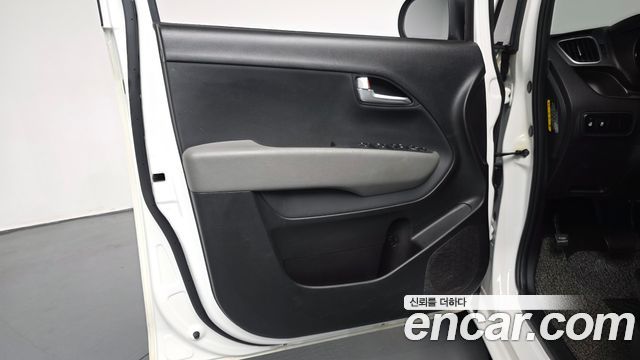 Kia RAY 2019 — photo 14