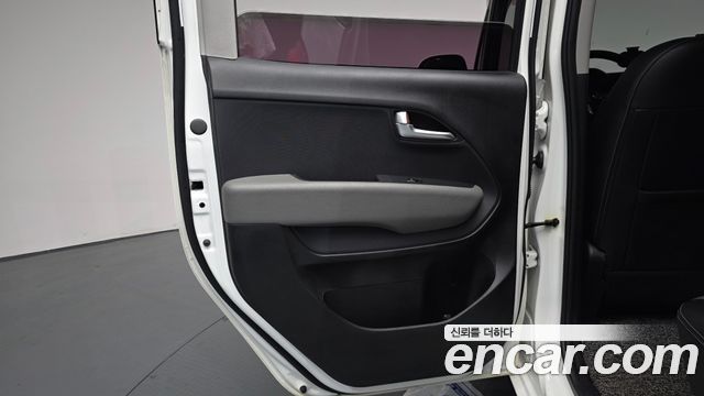 Kia RAY 2019 — photo 15