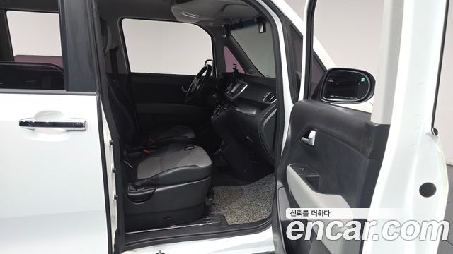 Kia RAY 2019 — photo 16