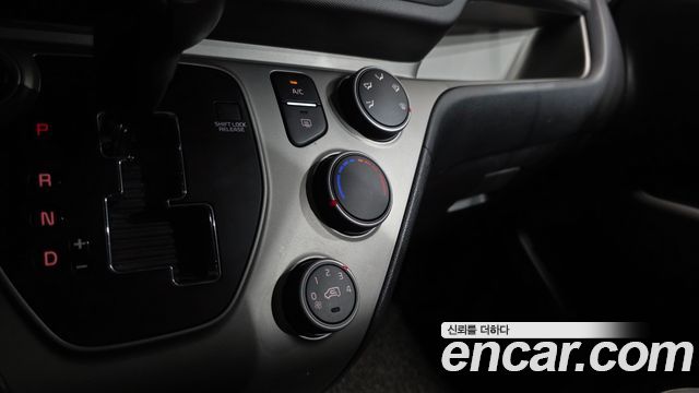 Kia RAY 2019 — photo 27