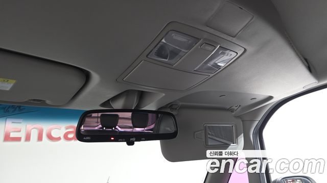 Kia RAY 2019 — photo 28