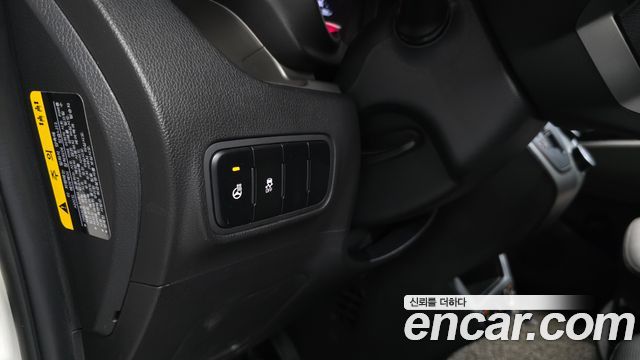 Kia RAY 2019 — photo 29