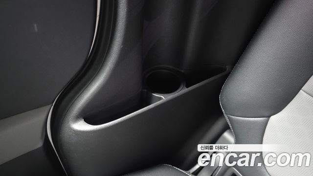 Kia RAY 2019 — photo 30
