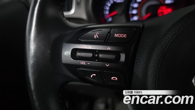 Kia RAY 2019 — photo 31