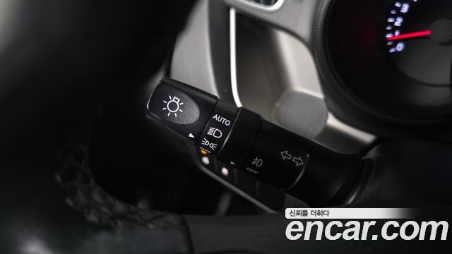 Kia RAY 2019 — photo 32