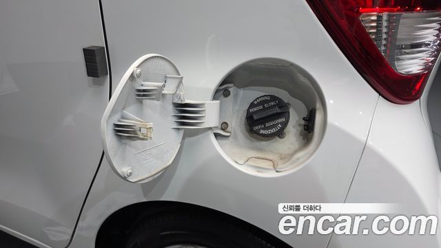 Kia RAY 2019 — photo 33