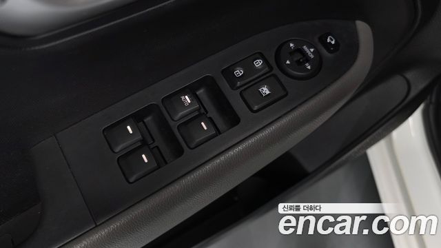 Kia RAY 2019 — photo 34