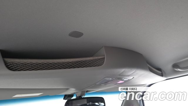 Kia RAY 2019 — photo 35