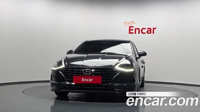Hyundai Sonata 2022 — photo 3