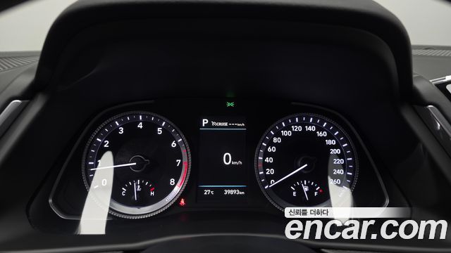 Hyundai Sonata 2022 — photo 11
