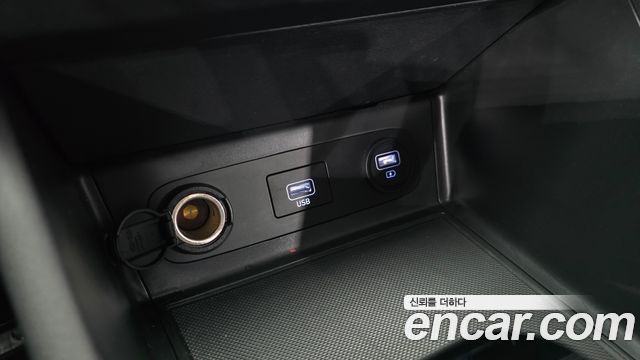 Hyundai Sonata 2022 — photo 19