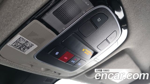 Hyundai Sonata 2022 — photo 23