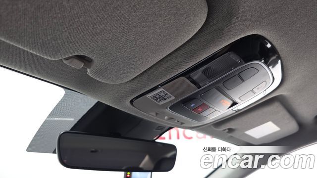 Hyundai Sonata 2022 — photo 25