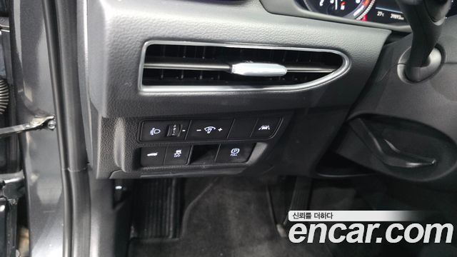 Hyundai Sonata 2022 — photo 26
