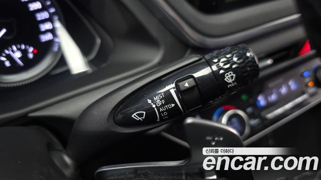 Hyundai Sonata 2022 — photo 28