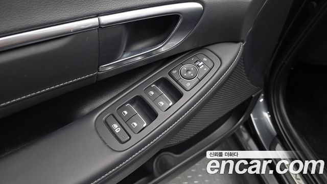 Hyundai Sonata 2022 — photo 29