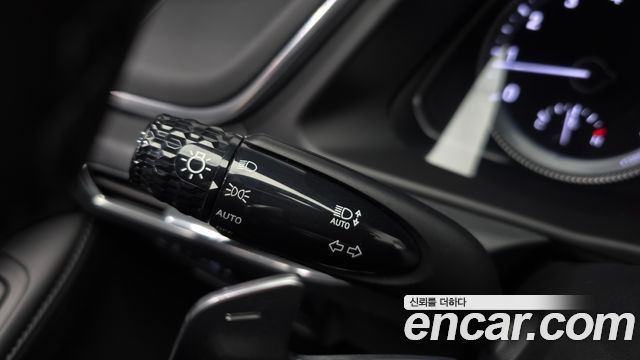 Hyundai Sonata 2022 — photo 30