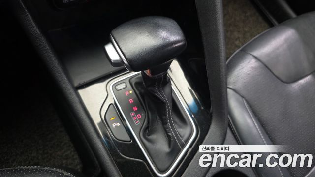 Kia Niro 2017 — photo 9