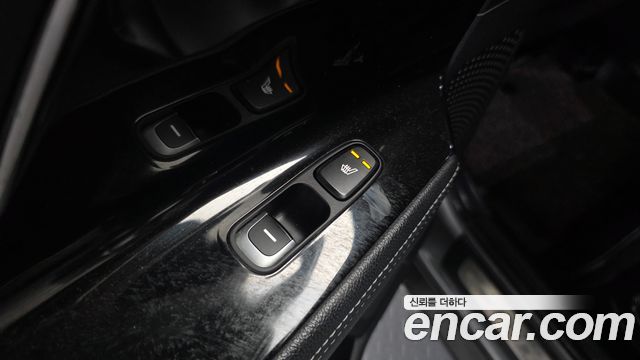 Kia Niro 2017 — photo 17