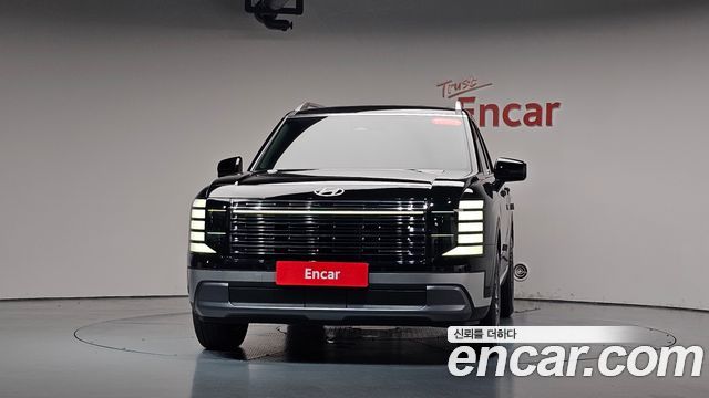 Hyundai Palisade 2025 — photo 3