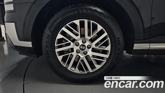 Hyundai Palisade 2025 — photo 5