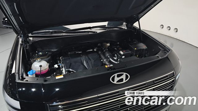 Hyundai Palisade 2025 — photo 6