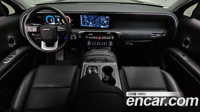 Hyundai Palisade 2025 — photo 10