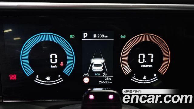 Hyundai Palisade 2025 — photo 11