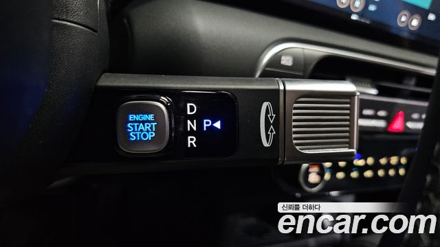Hyundai Palisade 2025 — photo 12