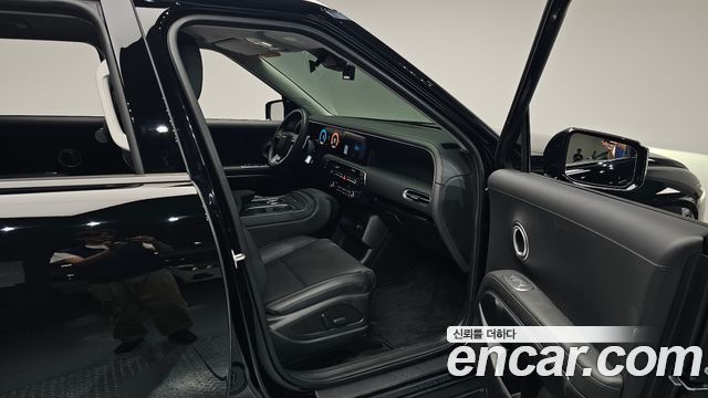 Hyundai Palisade 2025 — photo 17