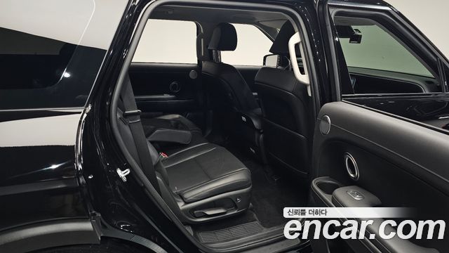 Hyundai Palisade 2025 — photo 18